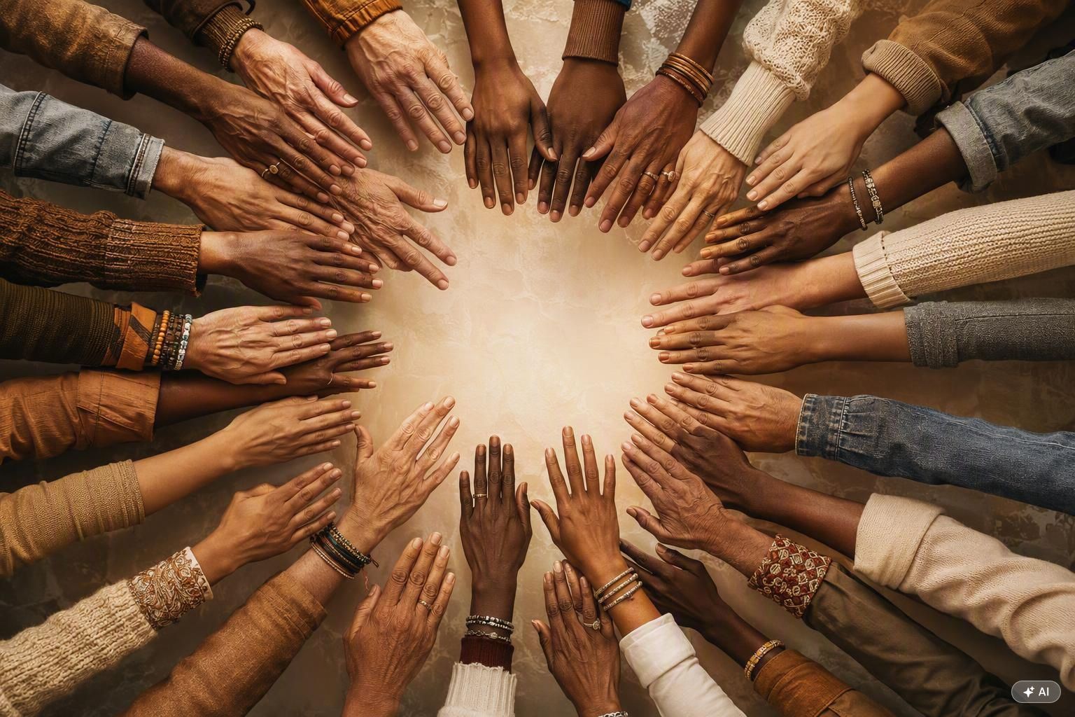 Le pouvoir de l'attention collective